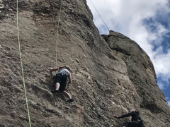 Great Beta (Rapid City Rock Climbing)