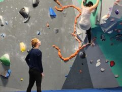 Rapid City Bouldering | Black Hills Basecamp