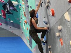 Rapid City Bouldering | Black Hills Basecamp