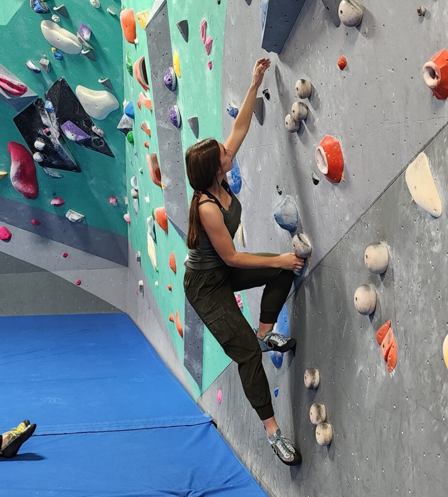 Rapid City Bouldering | Black Hills Basecamp