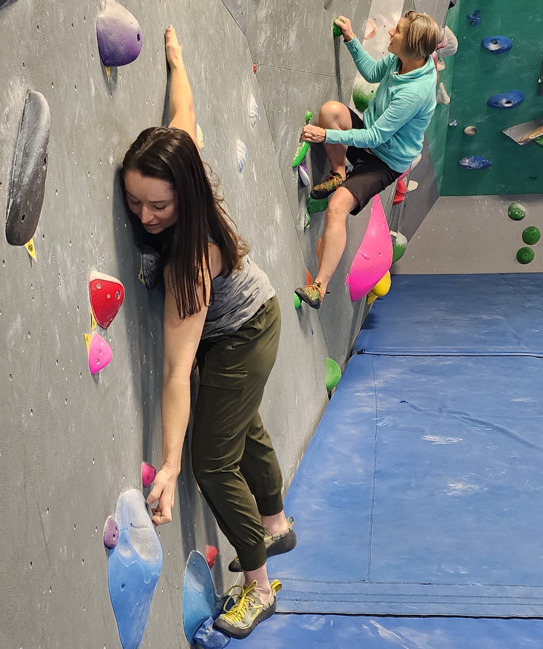 Rapid CIty Bouldering | Black Hills Basecamp