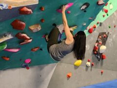 Rapid City Bouldering | Black Hills Basecamp