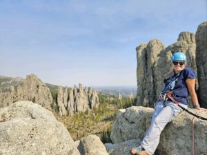 Fear and Bravery: A Journey of Courage