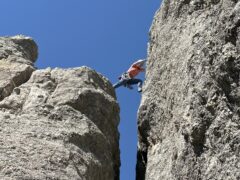 faith and courage